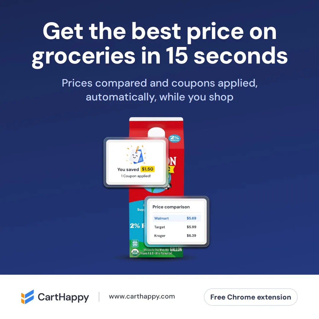 CartHappy  gallery image