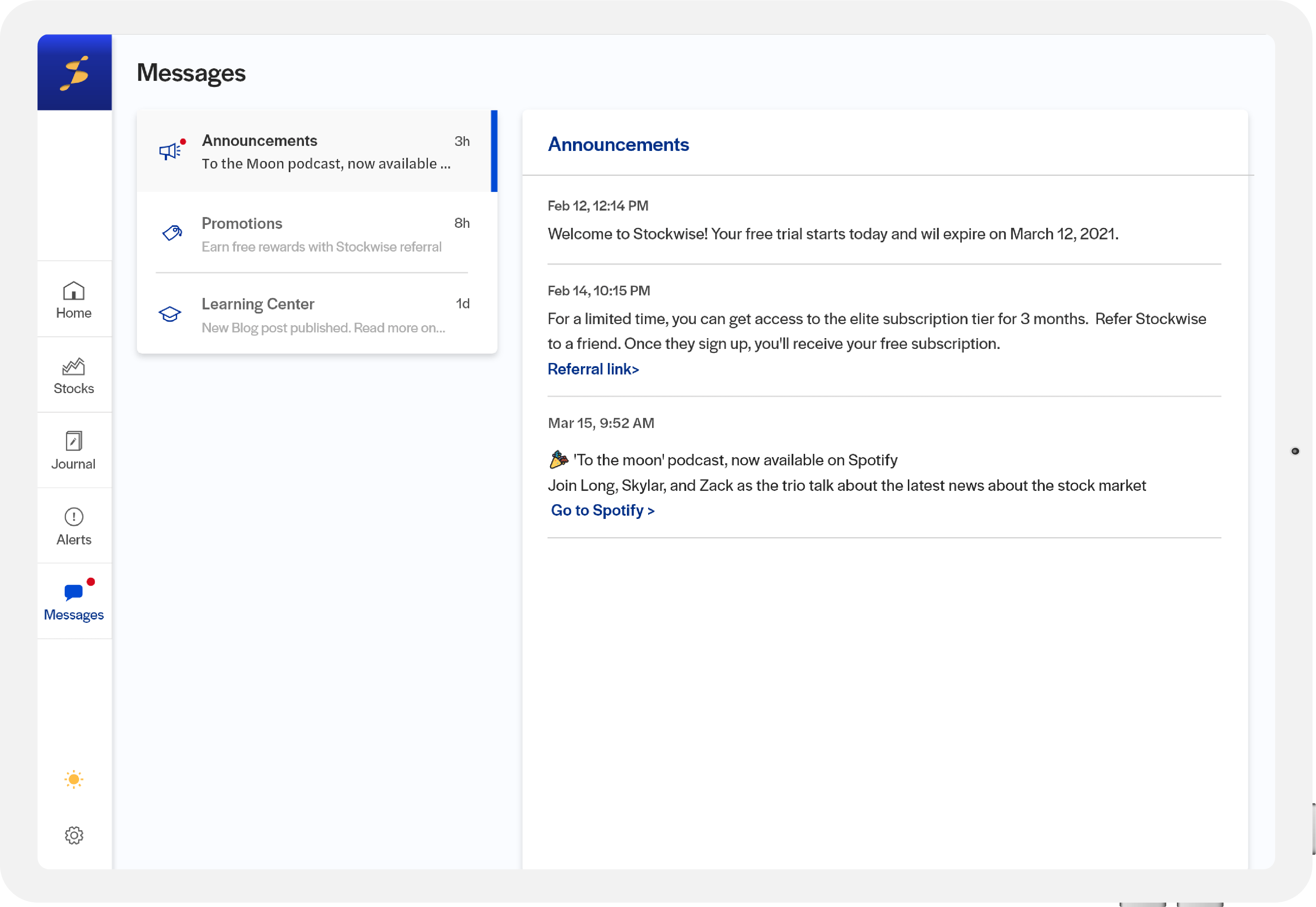 Stockwise gallery image