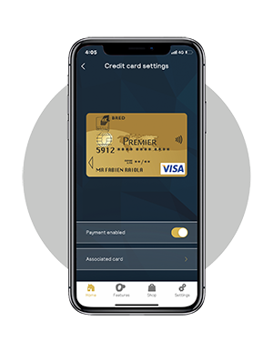 Aeklys by Starck gallery image