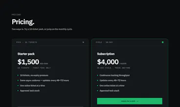 Ondemandly gallery image