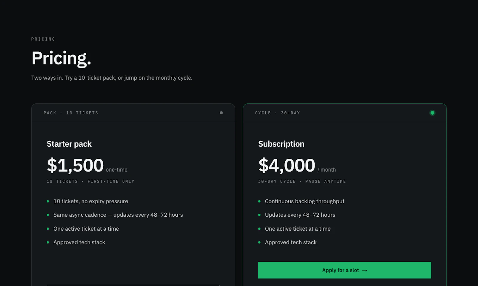 Ondemandly screenshot 6