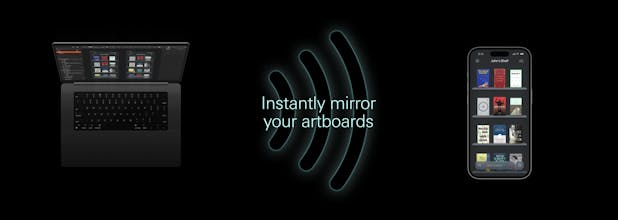 Live Preview gallery image