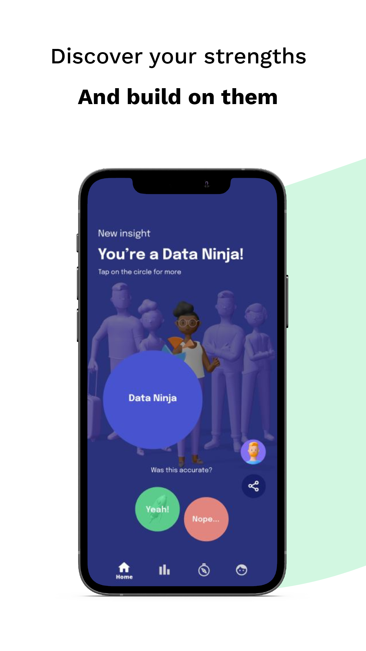 Kibo - Job & Career Coach gallery image