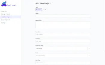ApplySmart gallery image