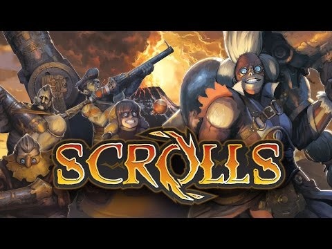 Scrolls