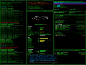 Cogmind gallery image