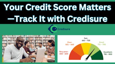 CrediSure Mobile App gallery image