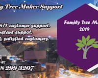Family Tree Maker Support media 3