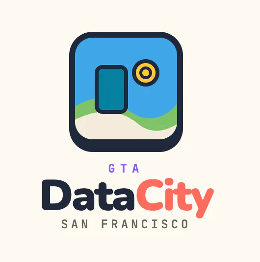 GTA DataCity