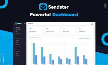 Sendster AI gallery image