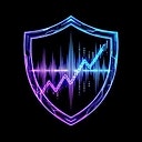 VibeShield - Product Hunt launch logo and brand identity