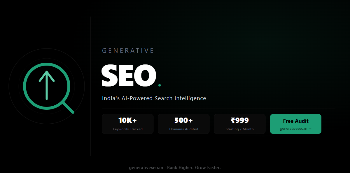 GenerativeSEO gallery image