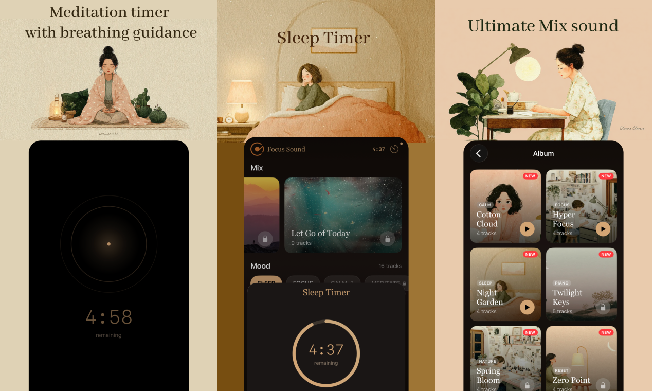 Velv Lofi gallery image