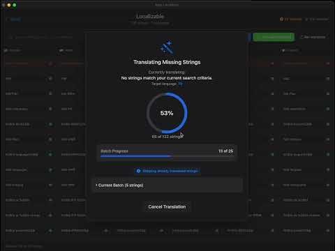 App Localizer gallery image