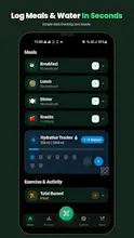 Avora: AI Calorie Tracker gallery image
