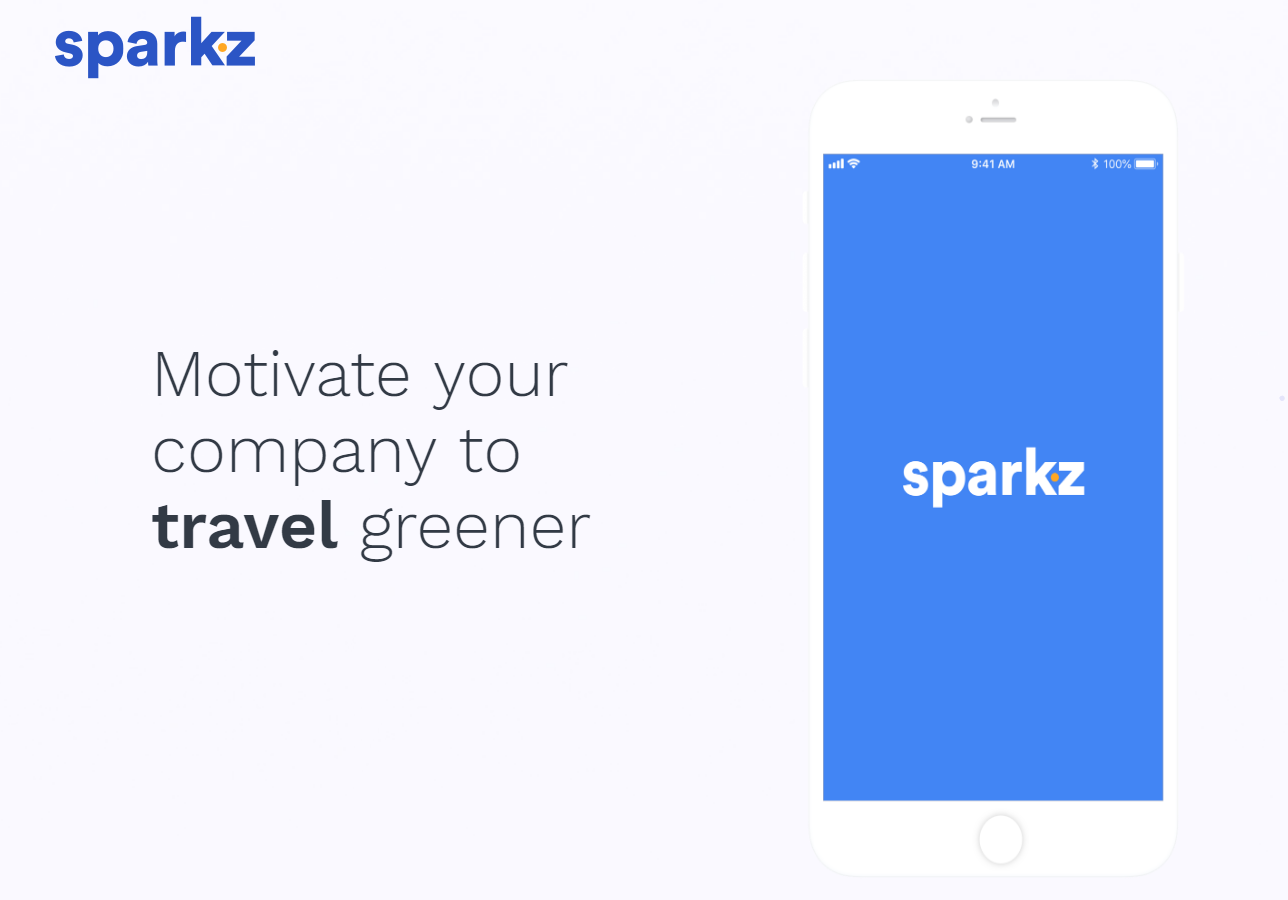 Sparkz gallery image