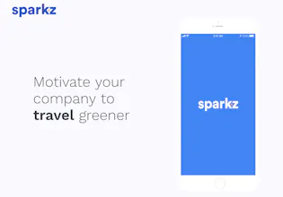 Sparkz gallery image