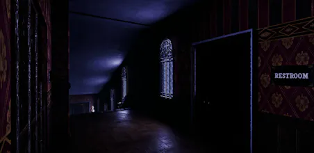 The Cecil: The Journey Begins gallery image