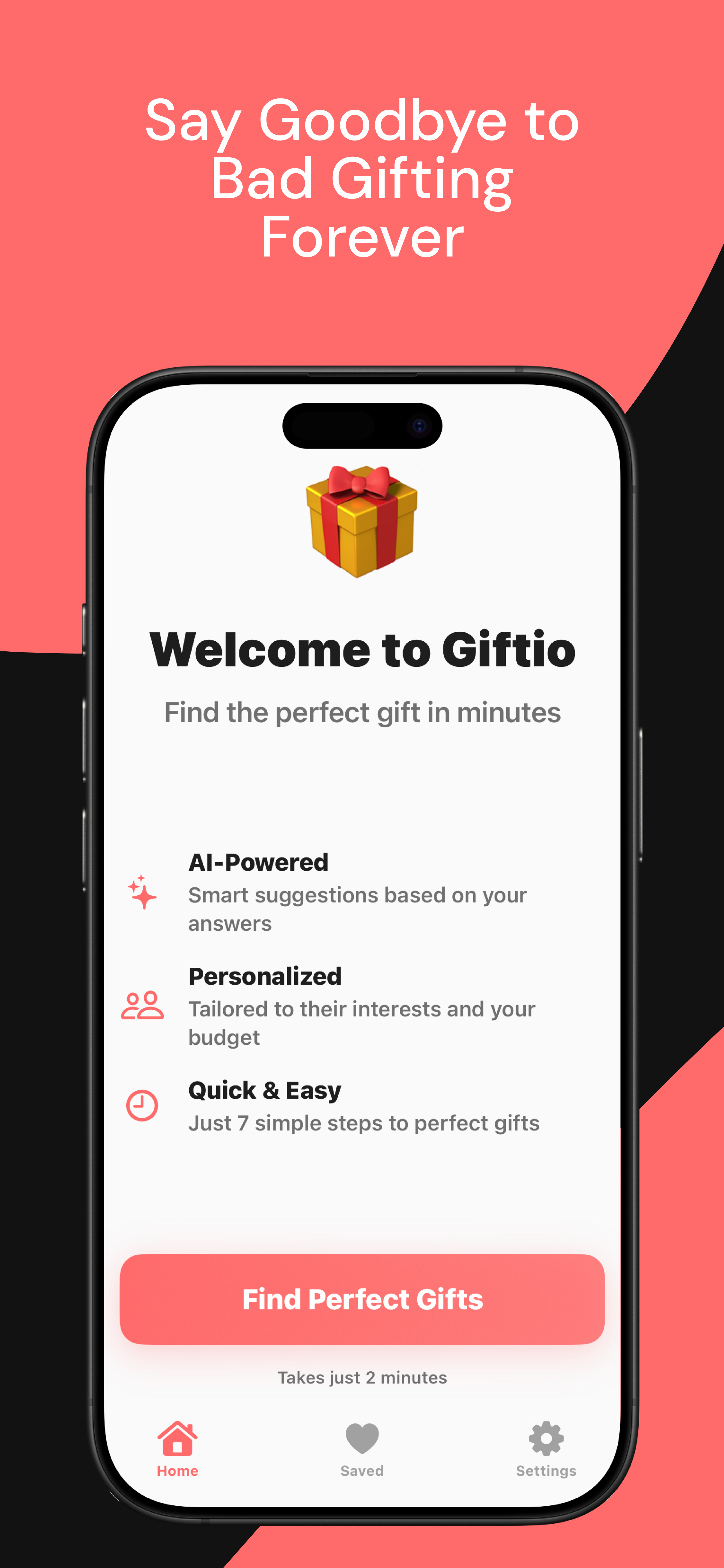 Giftio gallery image