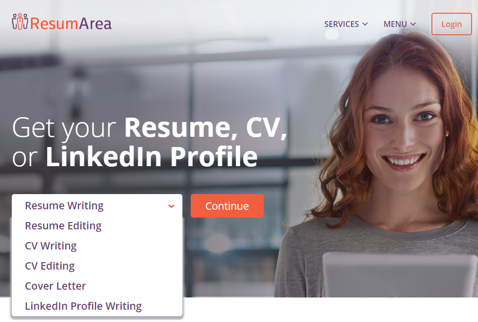 IT Resume gallery image