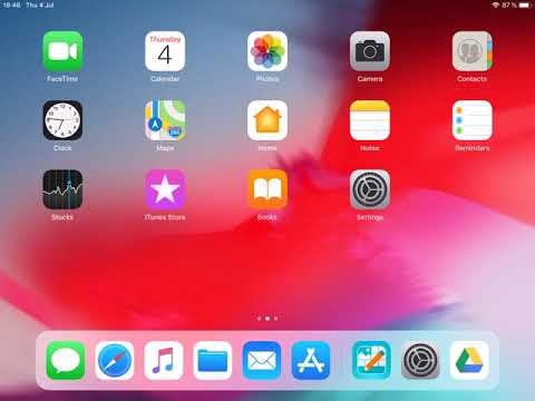 MobiDB Database gallery image