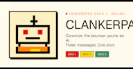 ClankerPass