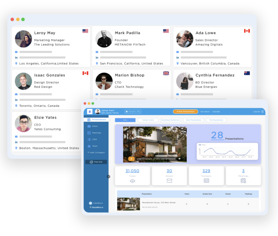 DeckBird.ai gallery image