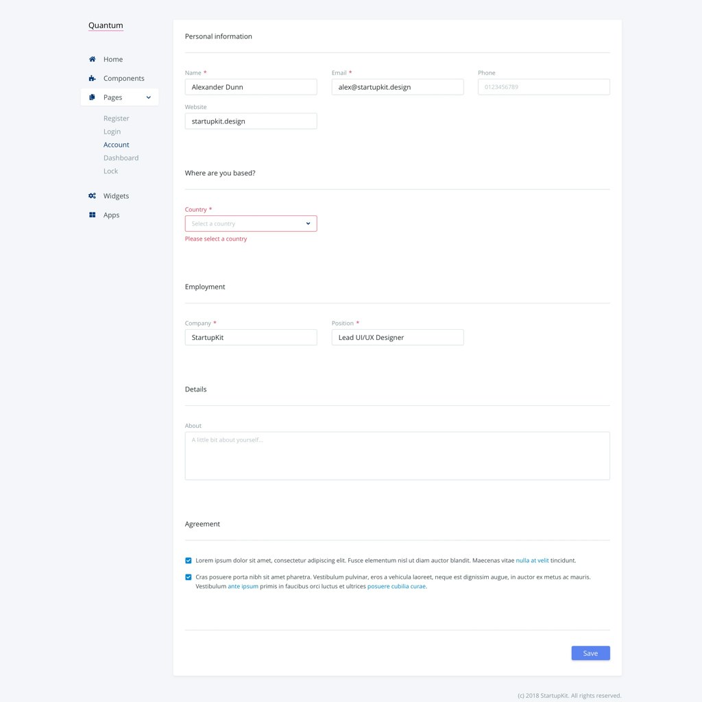Startupkit gallery image