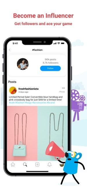 Diggmeup gallery image