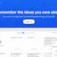 Remembered.io