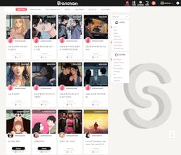 Storichain gallery image