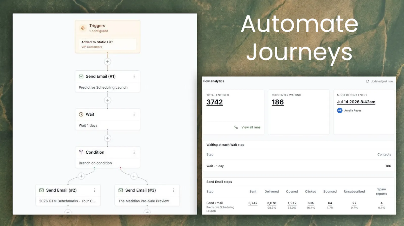 Tented AI screenshot 6