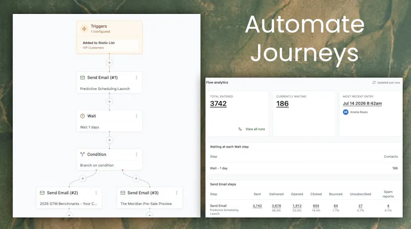 Tented AI screenshot 6