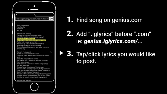 Genius: We Caught Google 'Red Handed' Stealing Lyrics Data