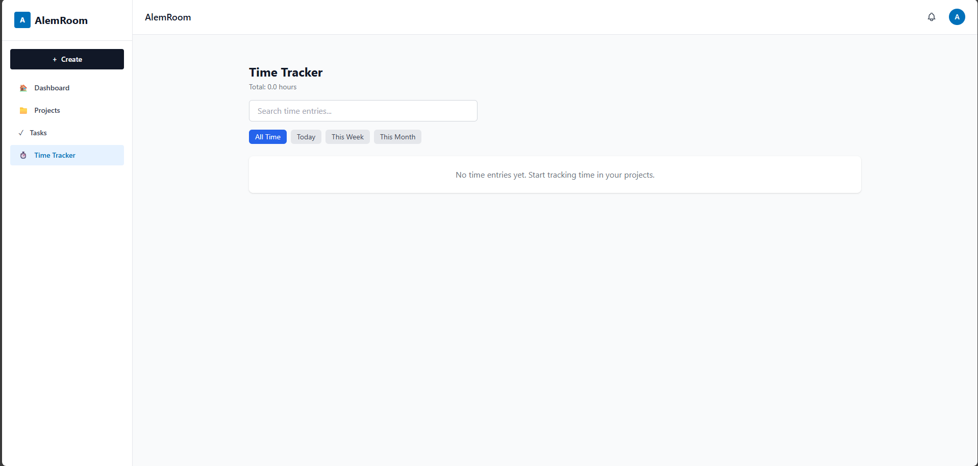 AlemRoom - Screenshot 5 showing product features and functionality