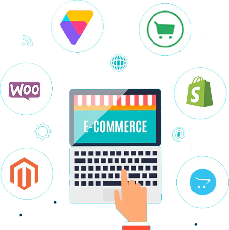 Ecommerce Development Company