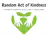 Random Acts of Kindness Chrome Extension
