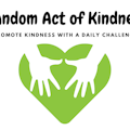 Random Acts of Kindness Chrome Extension