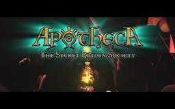 Apotheca: The Secret Potion Society media 1