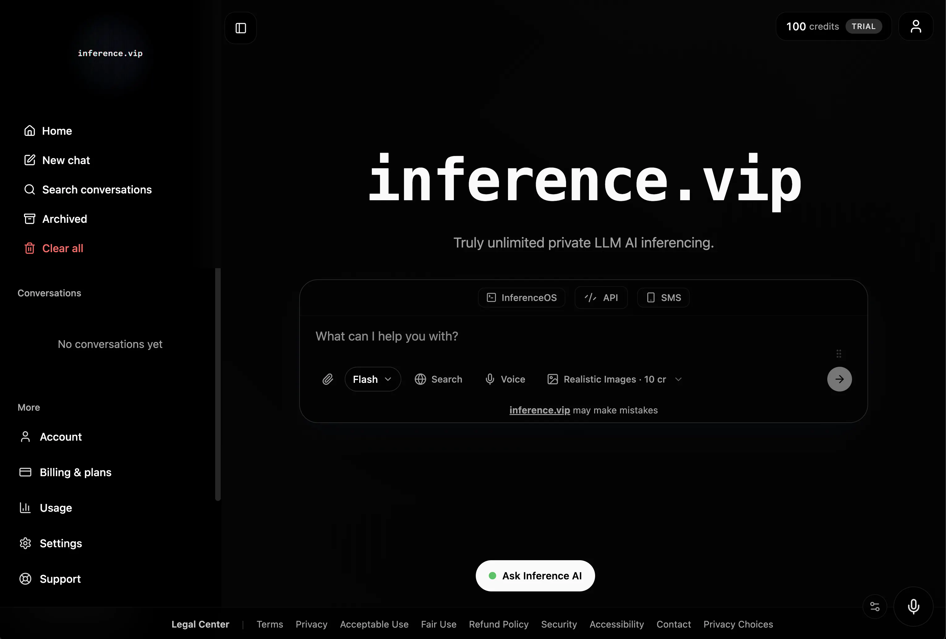 inference.vip gallery image