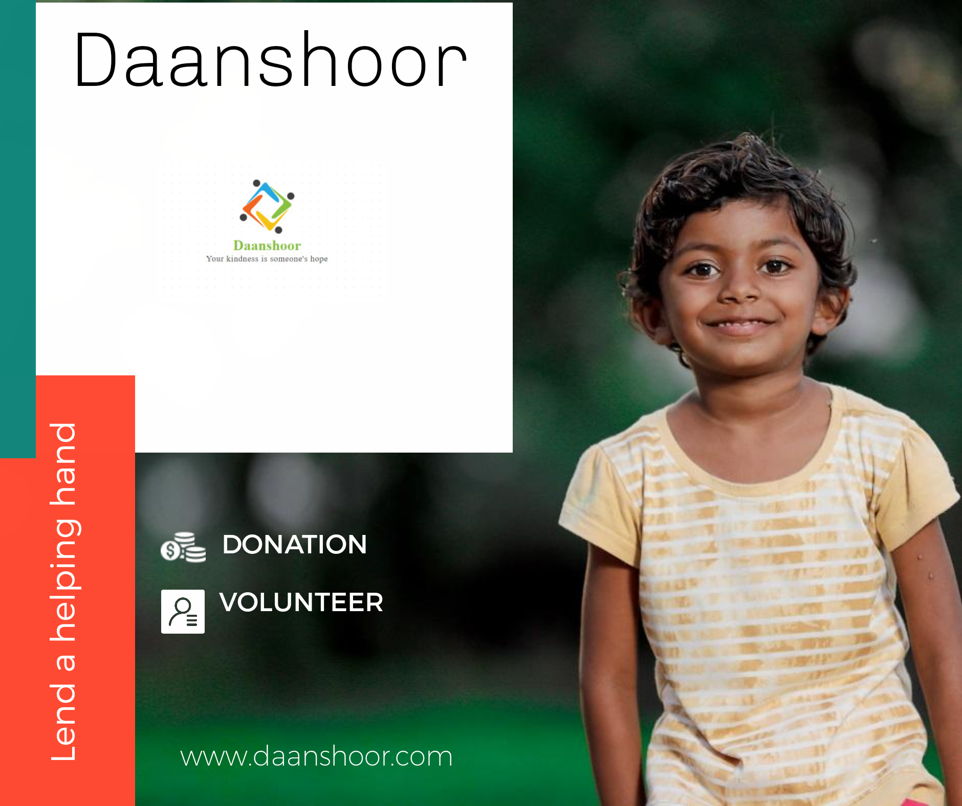 Daanshoor App