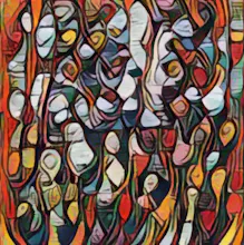 AImade.art gallery image