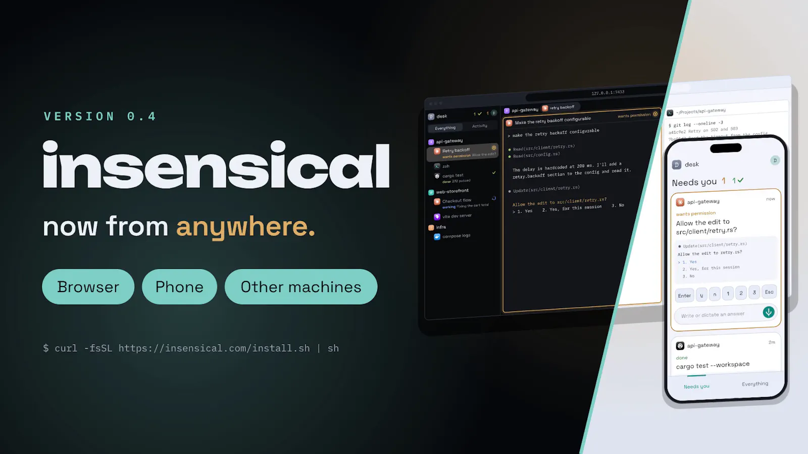 insensical screenshot 3
