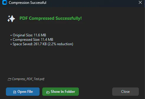 PDF Toolkit Pro gallery image