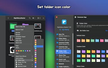 RightMenu Master gallery image