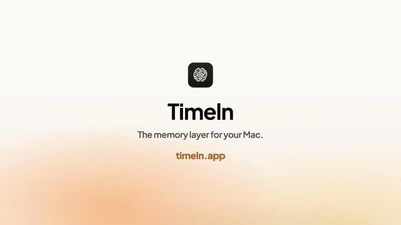 Timeln gallery image
