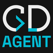 GDAgent logo