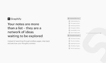 Graphify gallery image