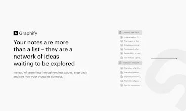 Graphify gallery image