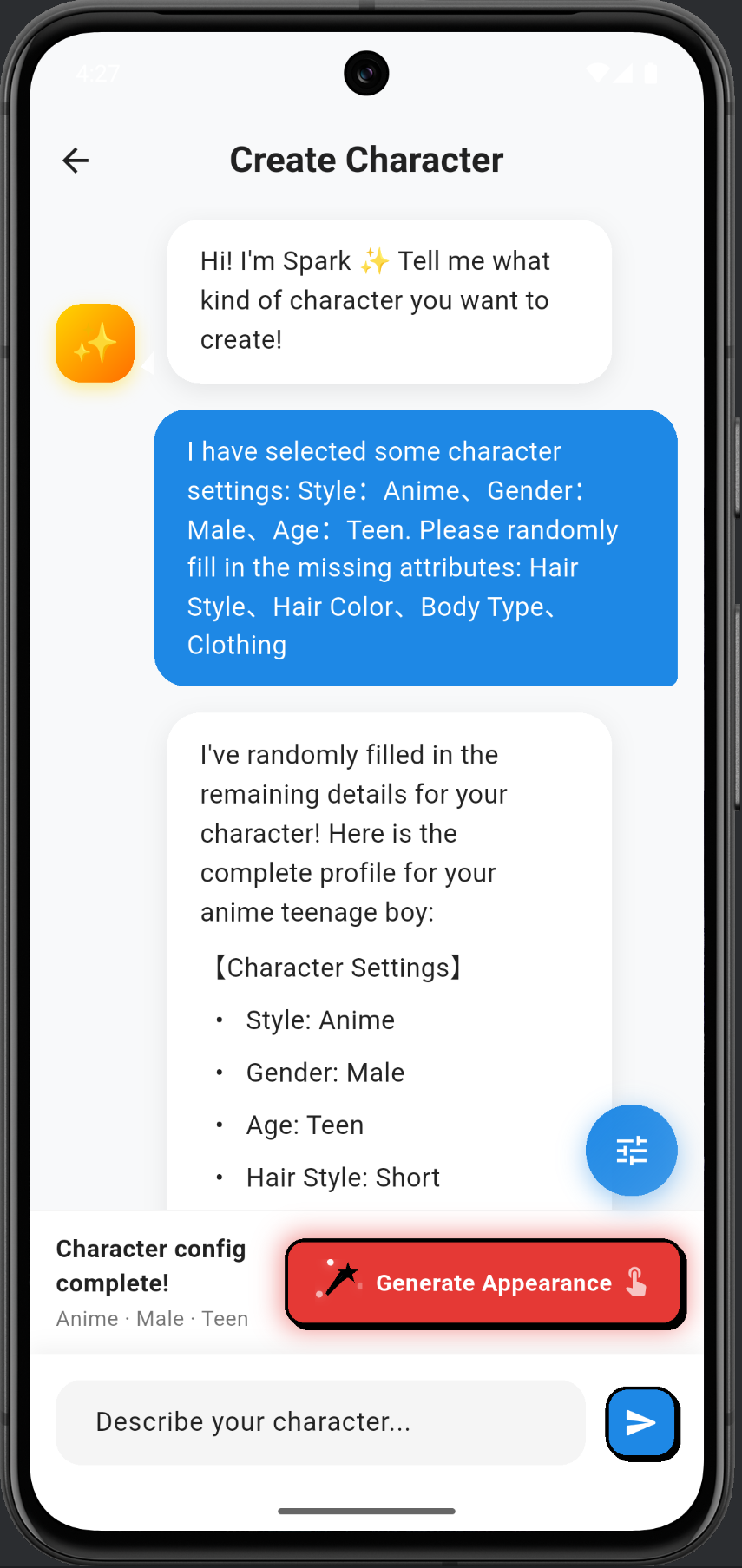 IPSparks gallery image